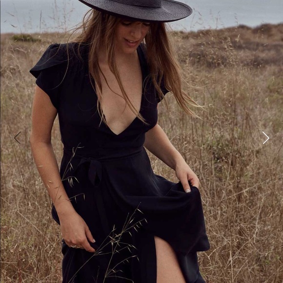 Christy Dawn Dresses & Skirts - Christy Dawn Autumn Dress